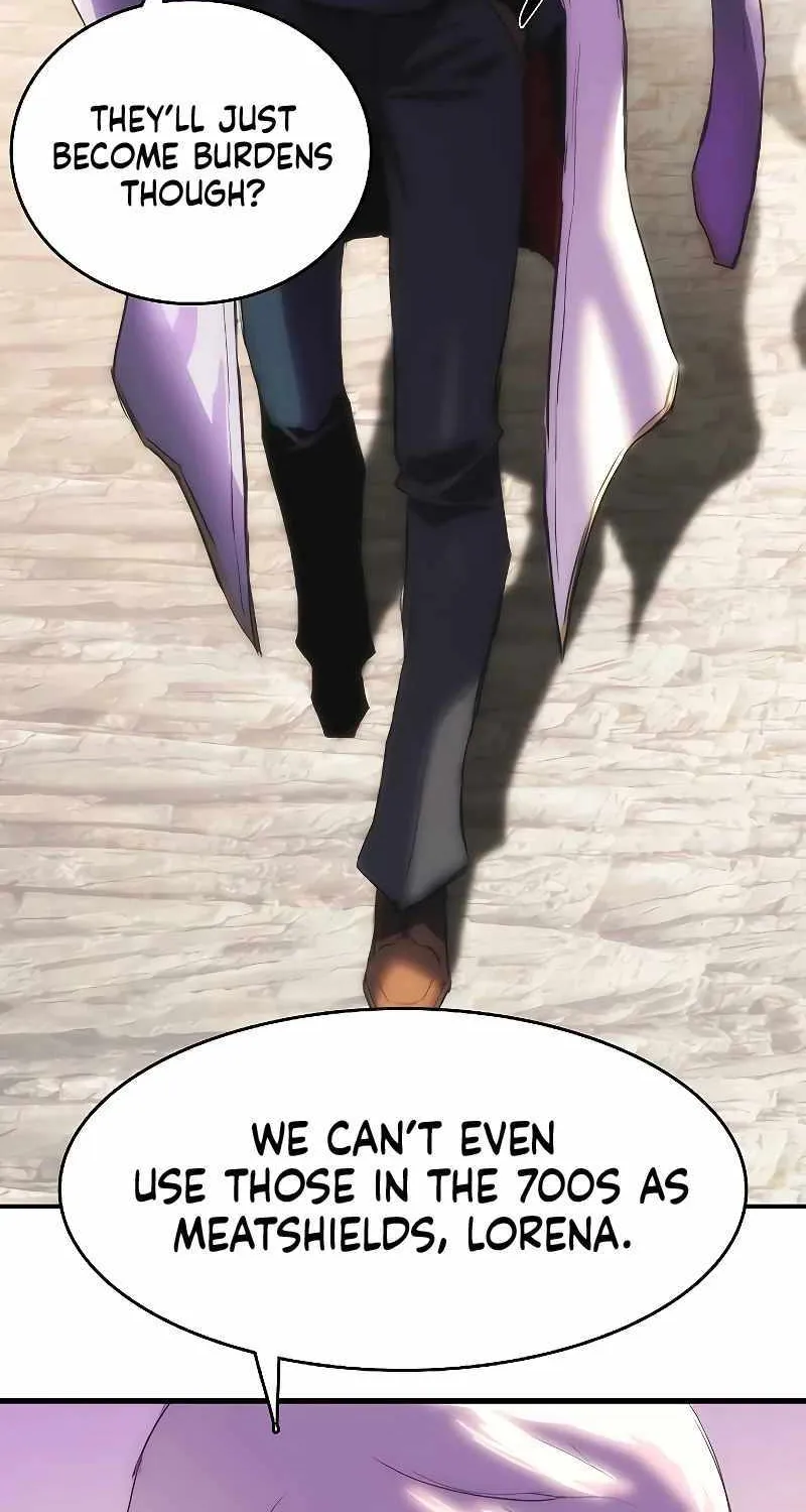 Read Bloodhound’s Regression Instinct chapter 17 image 29 on Lezhin