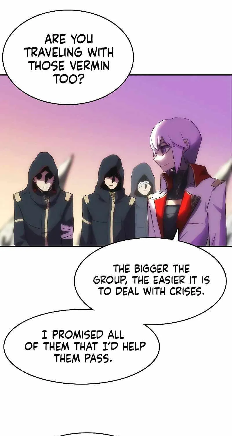 Read Bloodhound’s Regression Instinct chapter 17 image 36 on Lezhin