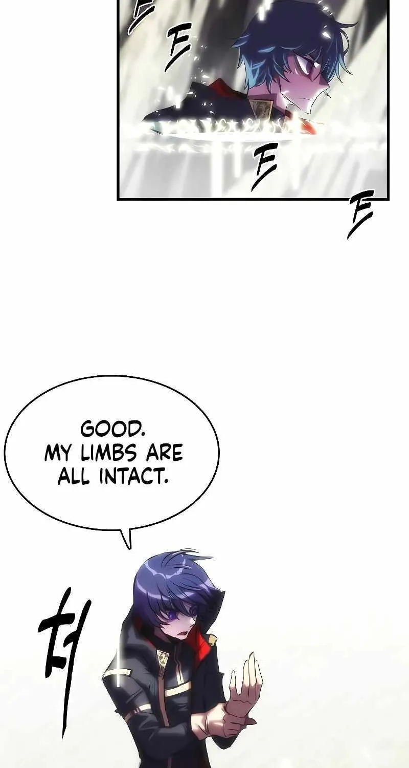 Read Bloodhound’s Regression Instinct chapter 17 image 4 on Lezhin