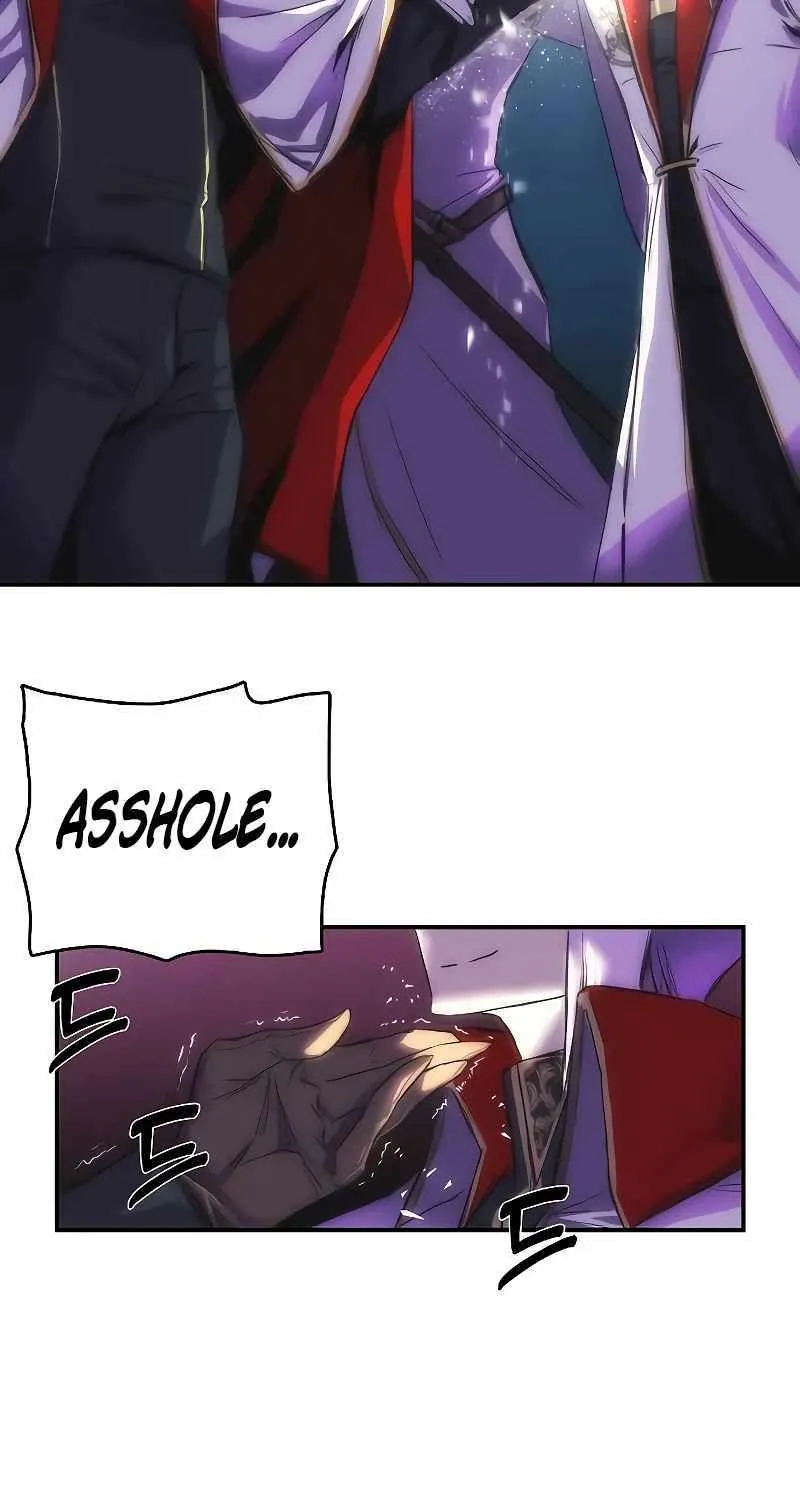 Read Bloodhound’s Regression Instinct chapter 17 image 46 on Lezhin