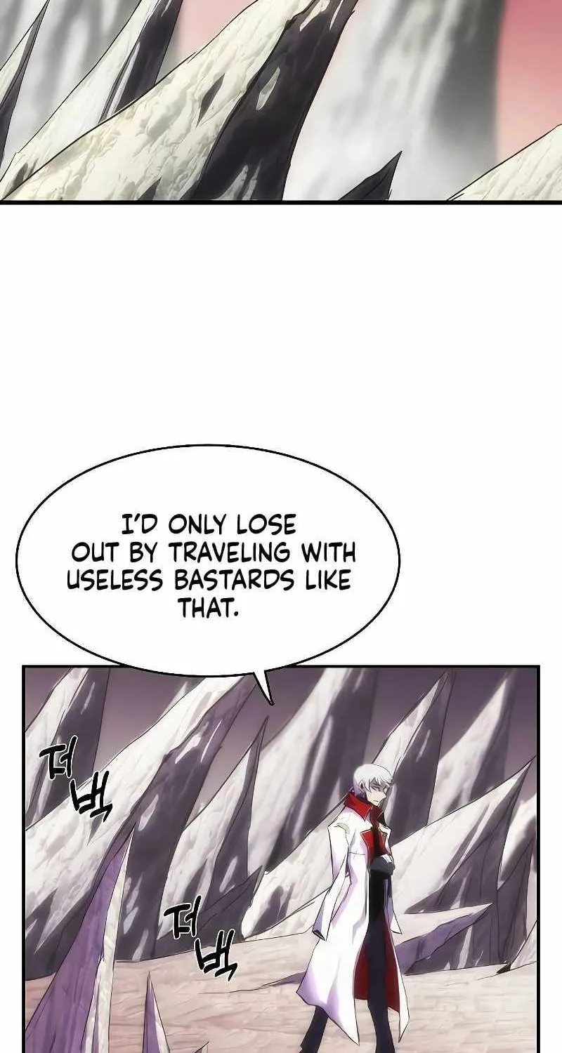 Read Bloodhound’s Regression Instinct chapter 17 image 51 on Lezhin