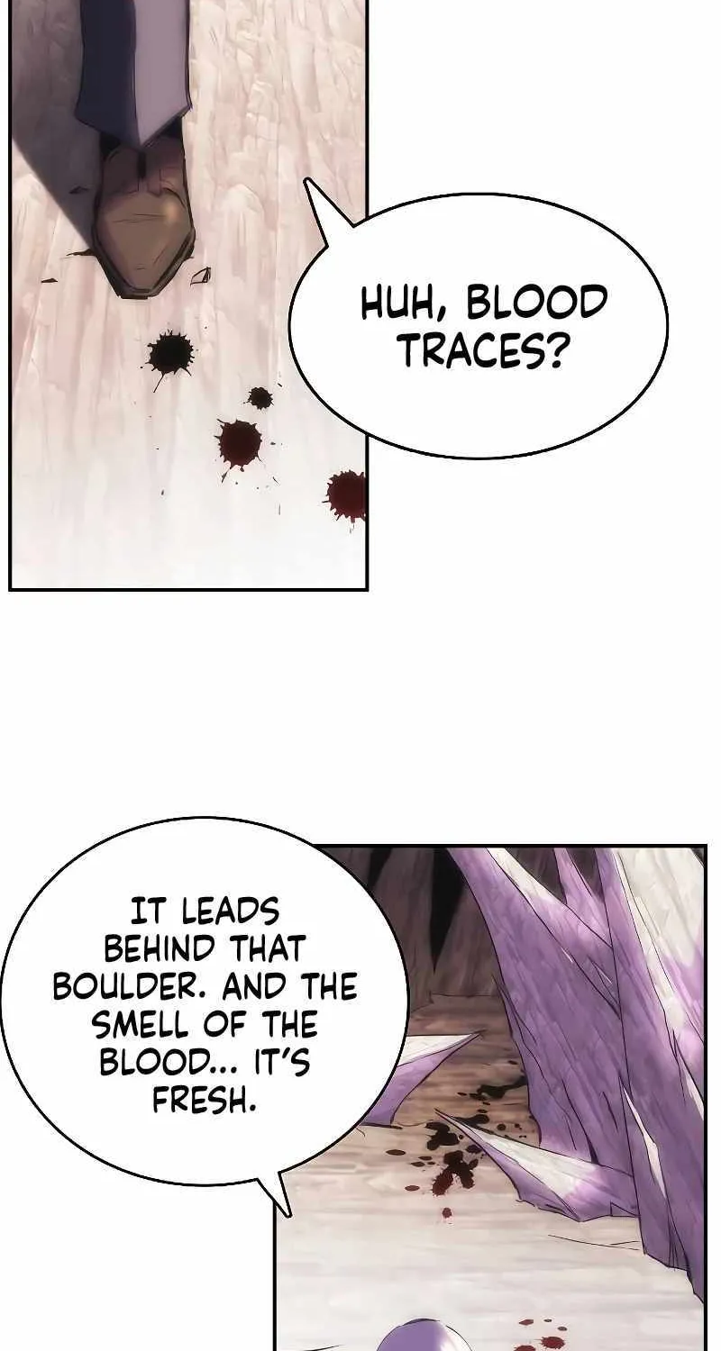 Read Bloodhound’s Regression Instinct chapter 17 image 55 on Lezhin