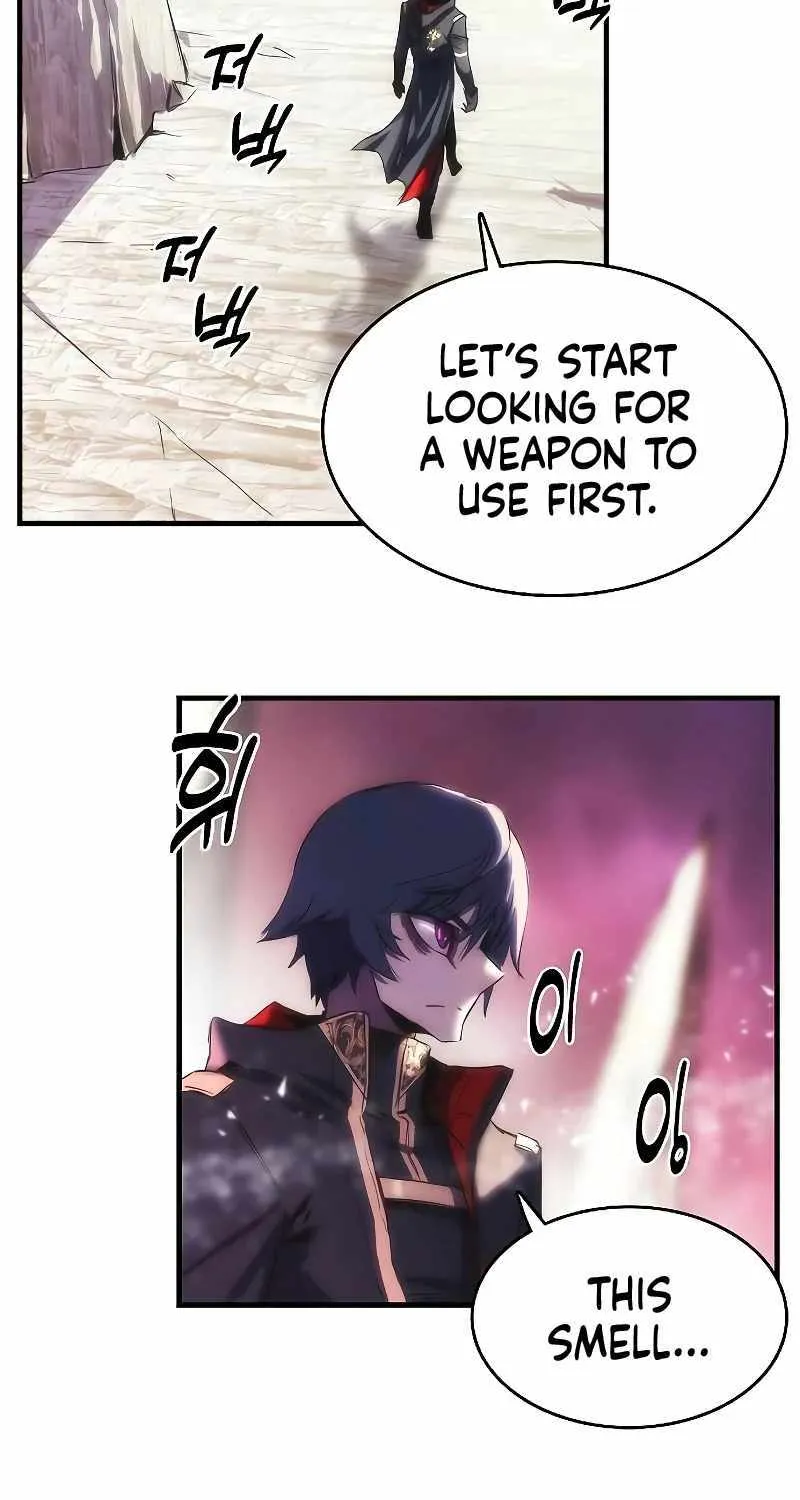 Read Bloodhound’s Regression Instinct chapter 17 image 6 on Lezhin