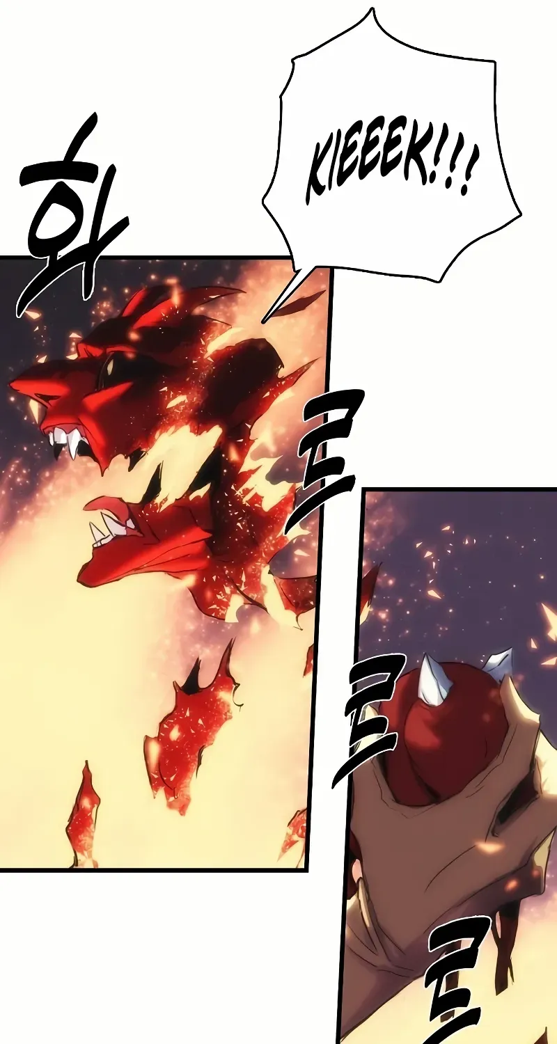 Read Bloodhound’s Regression Instinct chapter 18 image 10 on Lezhin