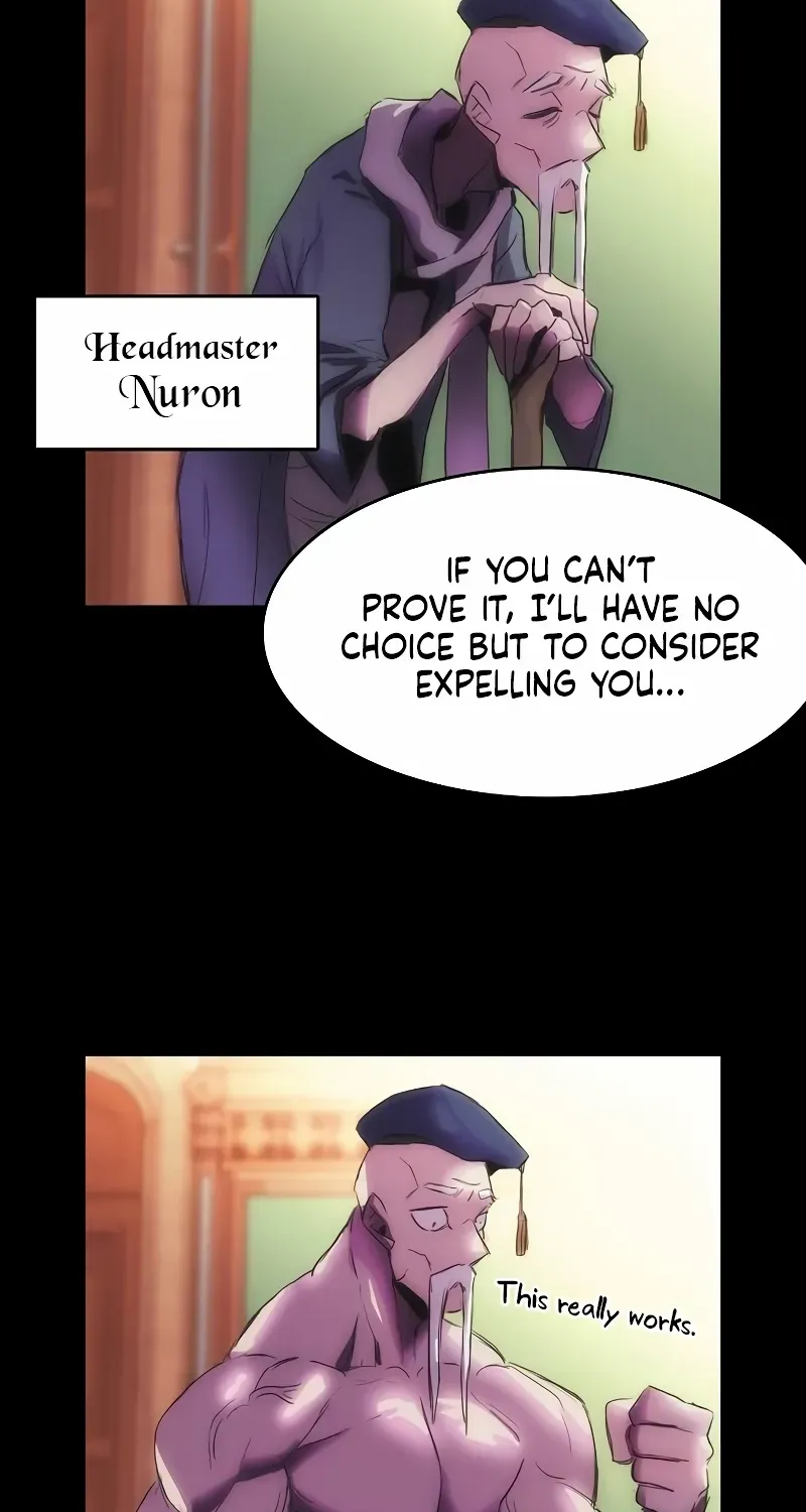 Read Bloodhound’s Regression Instinct chapter 18 image 27 on Lezhin