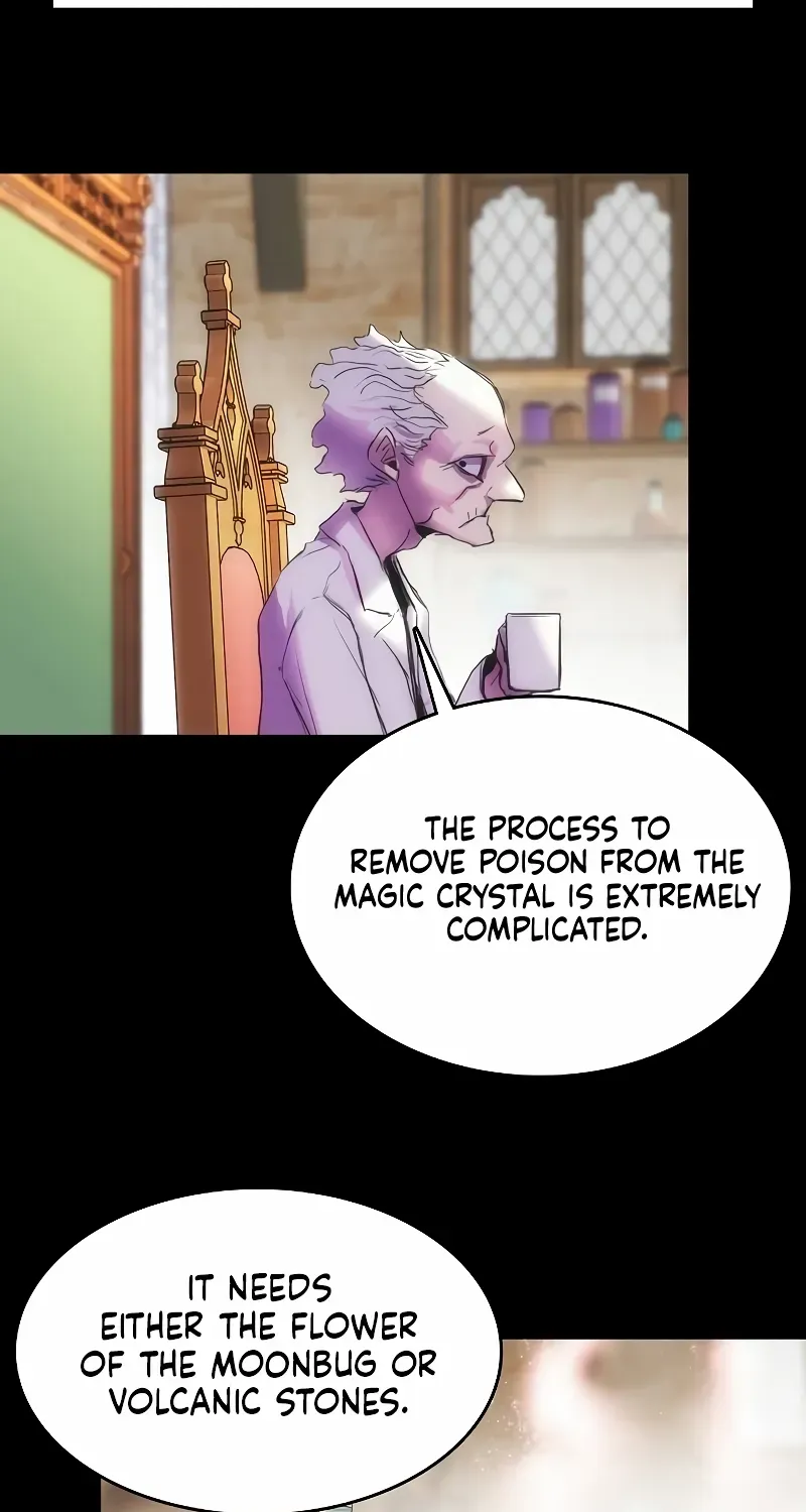Read Bloodhound’s Regression Instinct chapter 18 image 30 on Lezhin