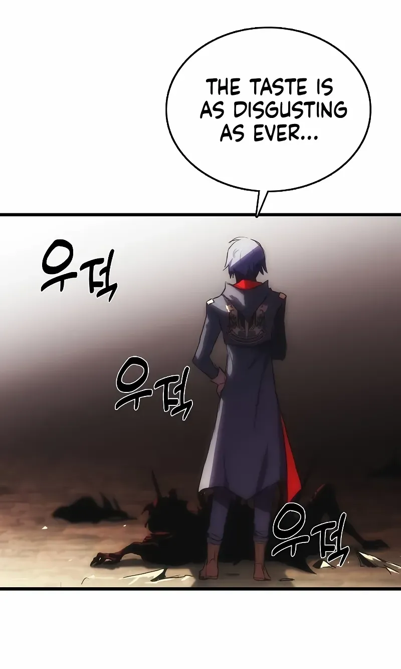 Read Bloodhound’s Regression Instinct chapter 18 image 34 on Lezhin