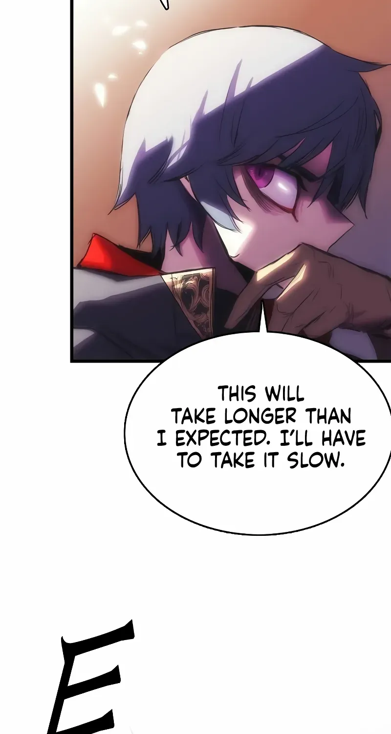 Read Bloodhound’s Regression Instinct chapter 18 image 39 on Lezhin