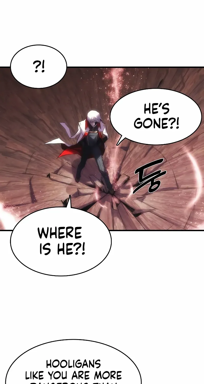 Read Bloodhound’s Regression Instinct chapter 18 image 44 on Lezhin