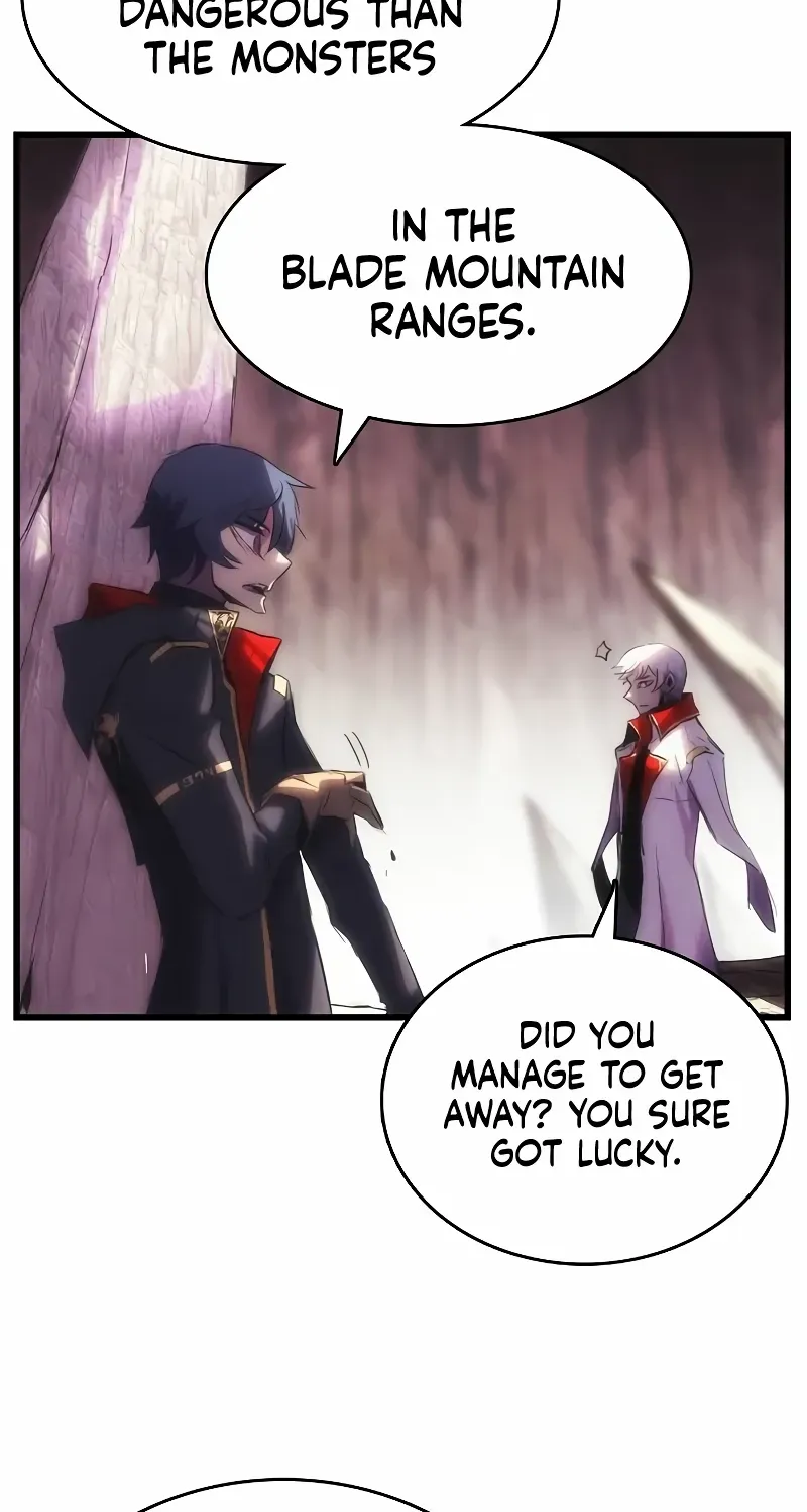 Read Bloodhound’s Regression Instinct chapter 18 image 45 on Lezhin