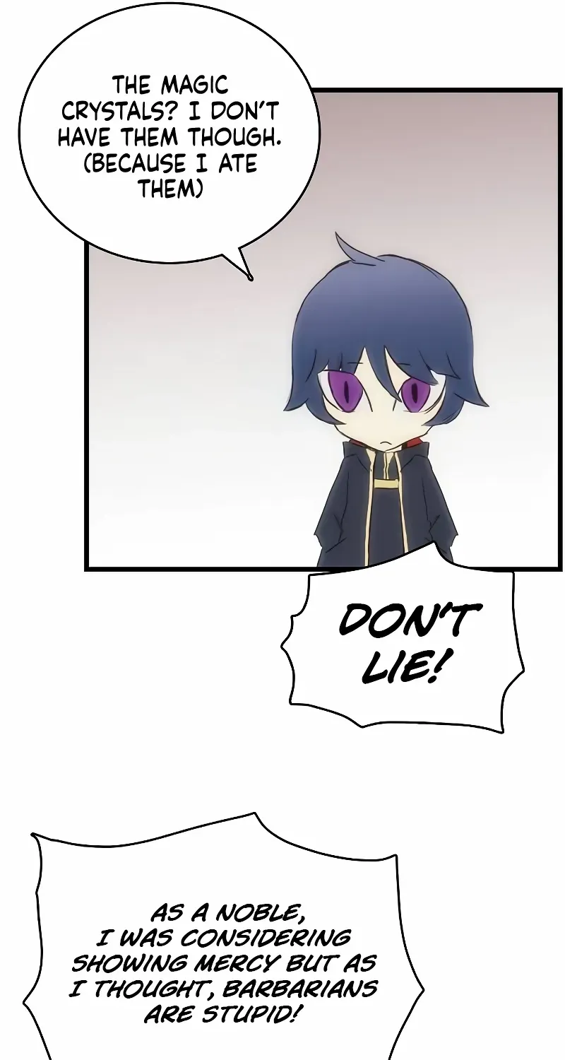 Read Bloodhound’s Regression Instinct chapter 18 image 49 on Lezhin