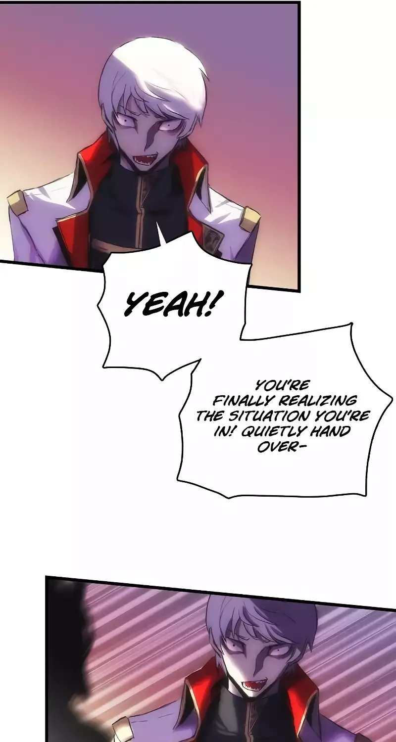 Read Bloodhound’s Regression Instinct chapter 18 image 53 on Lezhin