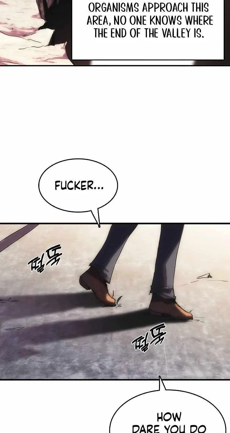 Read Bloodhound’s Regression Instinct chapter 19 image 18 on Lezhin
