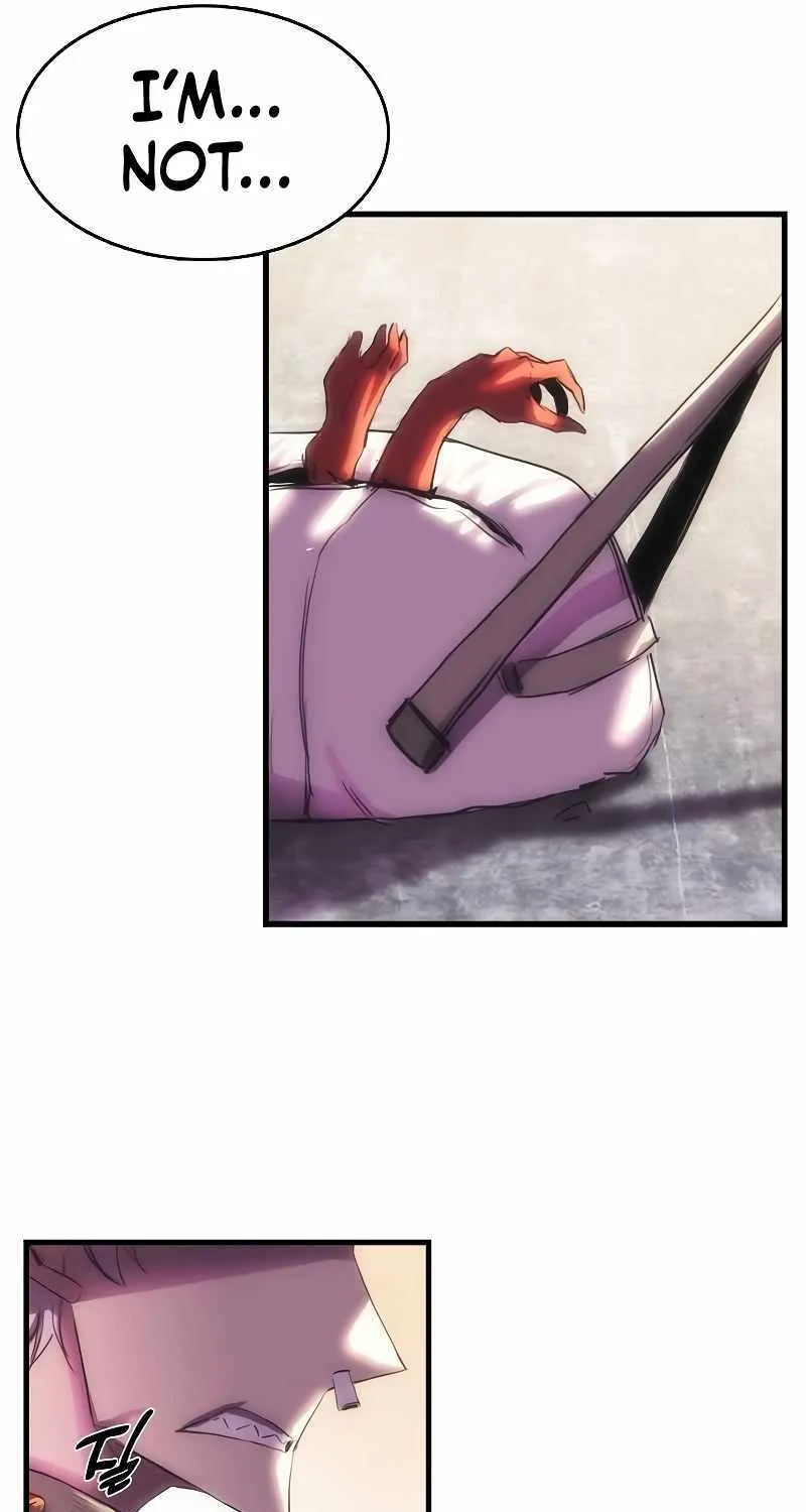 Read Bloodhound’s Regression Instinct chapter 19 image 20 on Lezhin