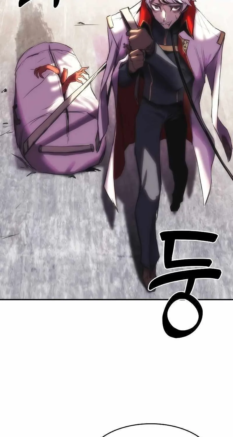 Read Bloodhound’s Regression Instinct chapter 19 image 22 on Lezhin