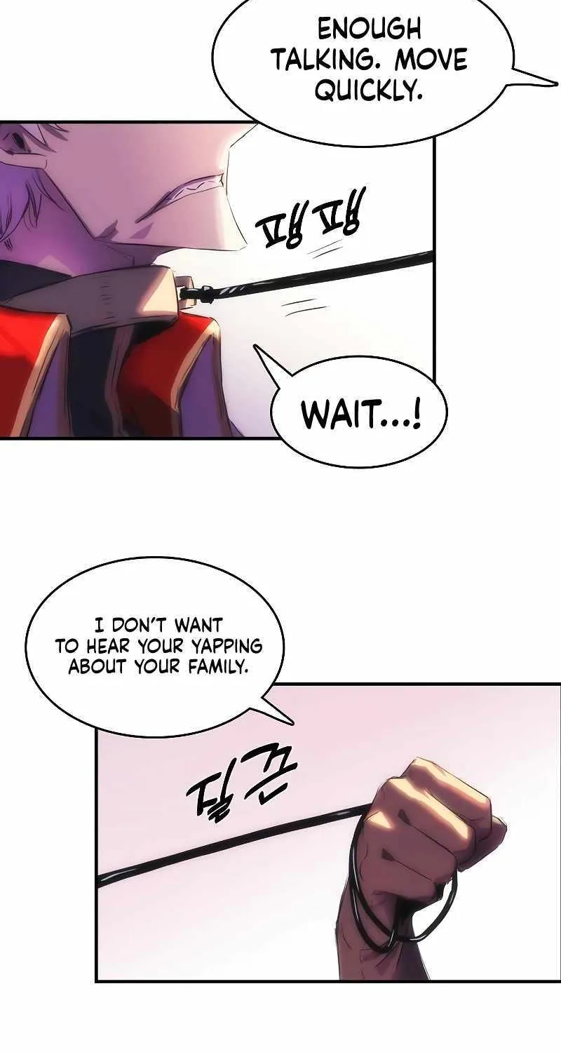 Read Bloodhound’s Regression Instinct chapter 19 image 23 on Lezhin