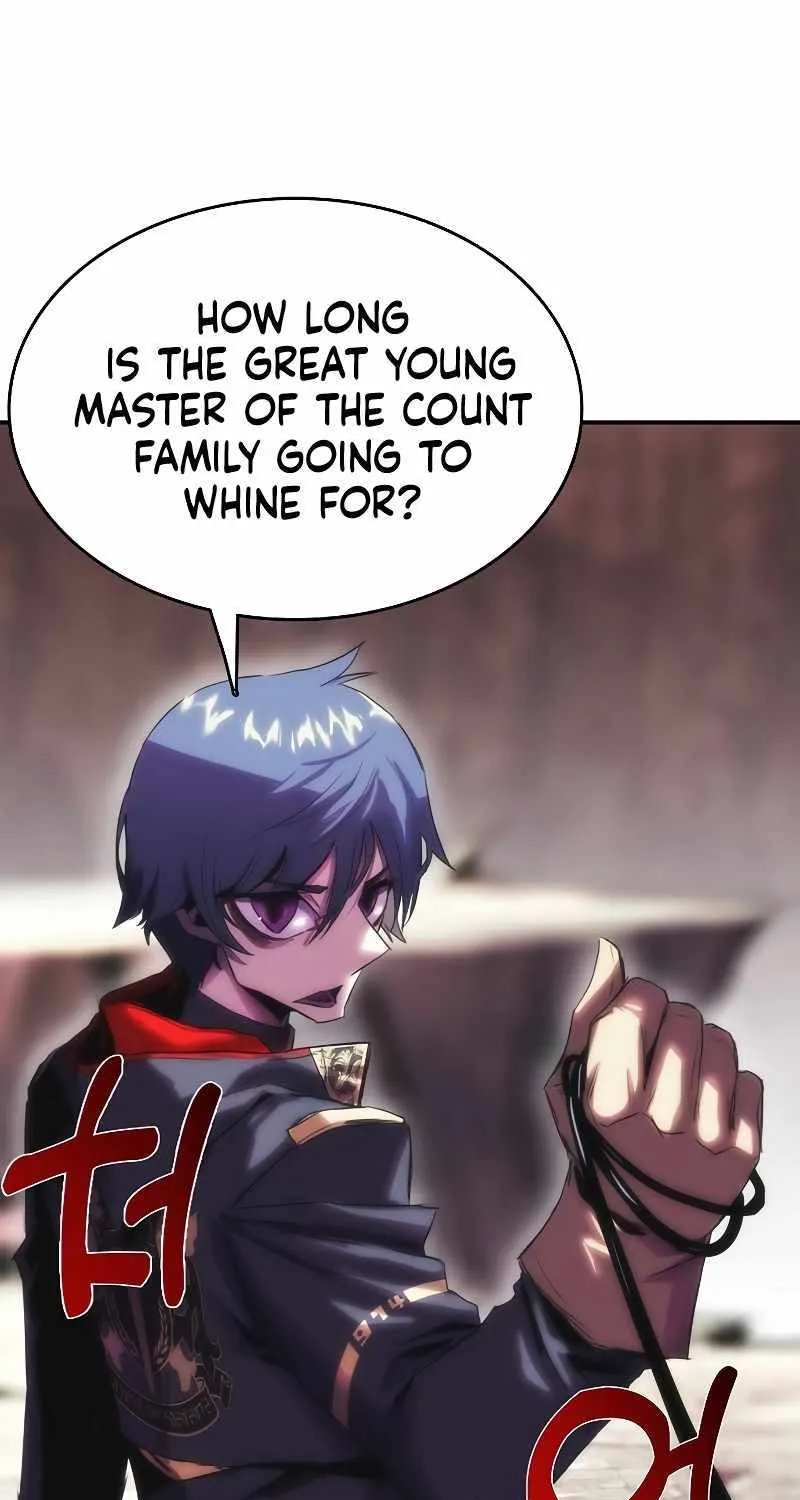 Read Bloodhound’s Regression Instinct chapter 19 image 24 on Lezhin
