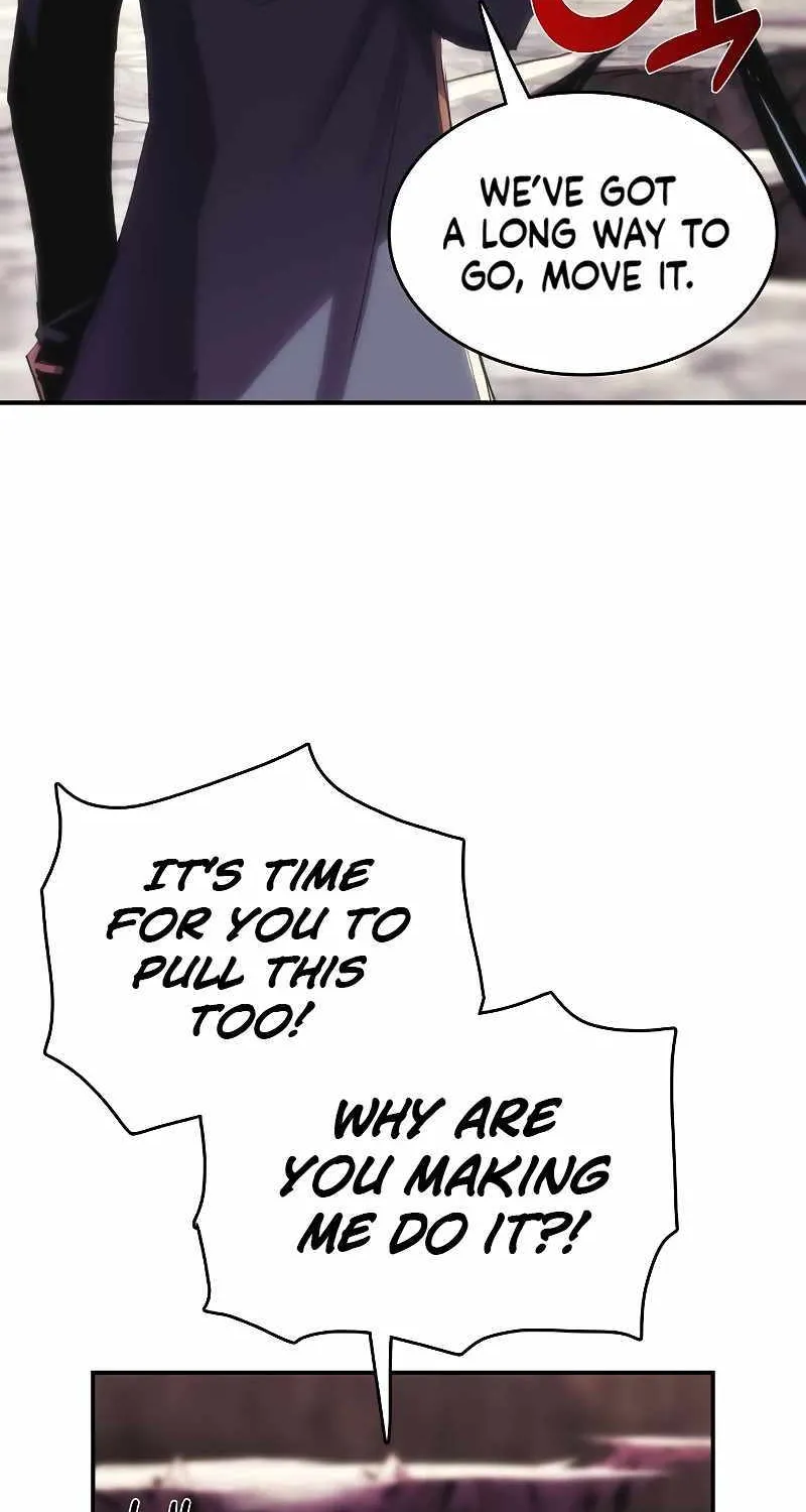 Read Bloodhound’s Regression Instinct chapter 19 image 25 on Lezhin