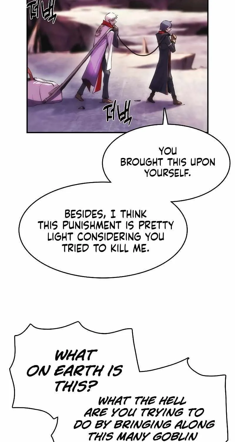 Read Bloodhound’s Regression Instinct chapter 19 image 26 on Lezhin