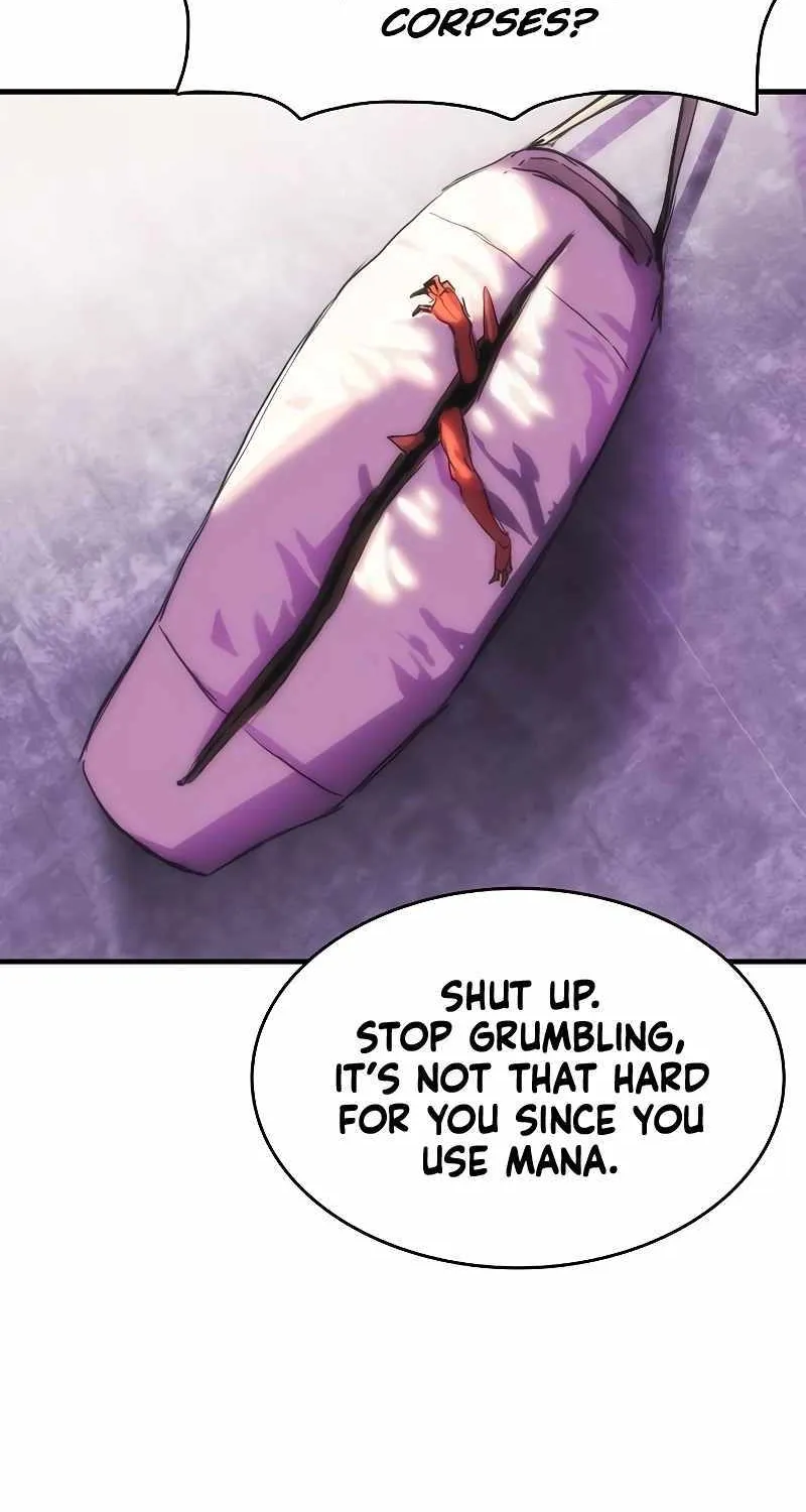 Read Bloodhound’s Regression Instinct chapter 19 image 27 on Lezhin