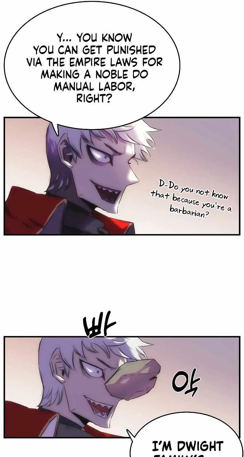 Read Bloodhound’s Regression Instinct chapter 19 image 29 on Lezhin