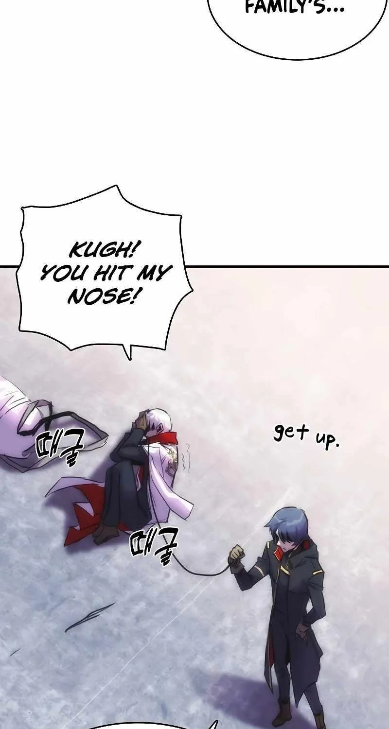 Read Bloodhound’s Regression Instinct chapter 19 image 30 on Lezhin