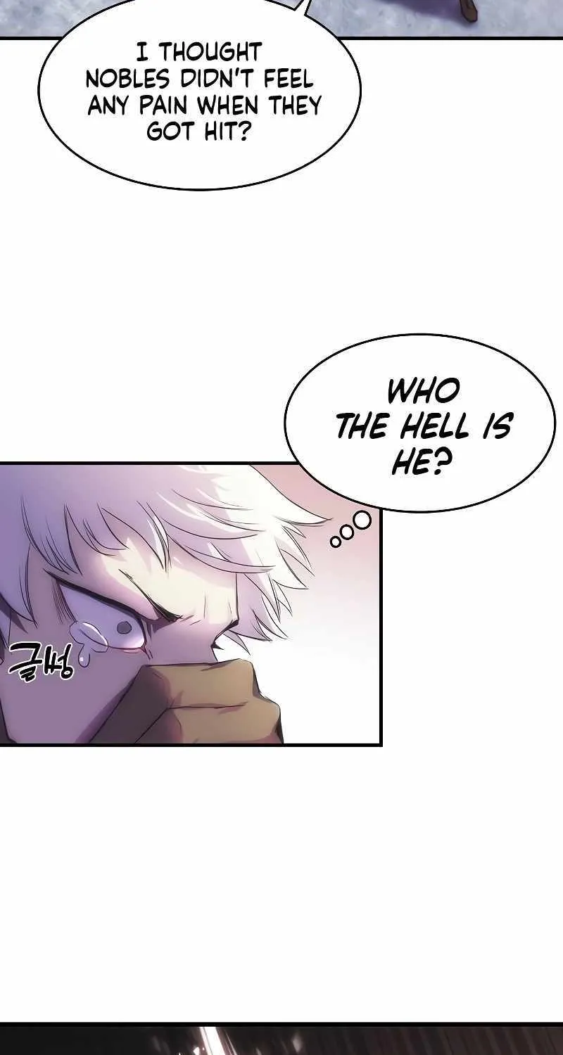 Read Bloodhound’s Regression Instinct chapter 19 image 31 on Lezhin