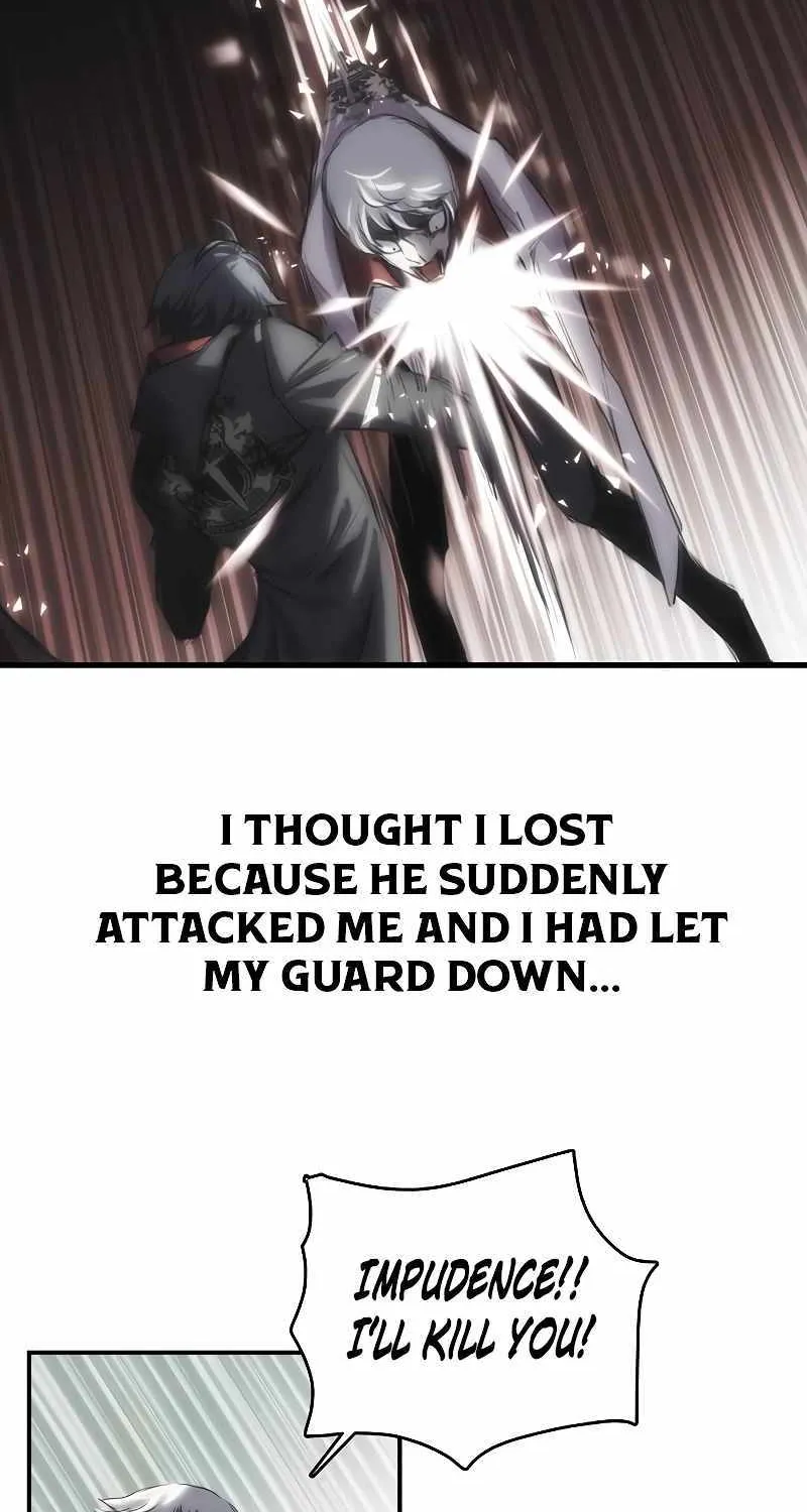 Read Bloodhound’s Regression Instinct chapter 19 image 32 on Lezhin