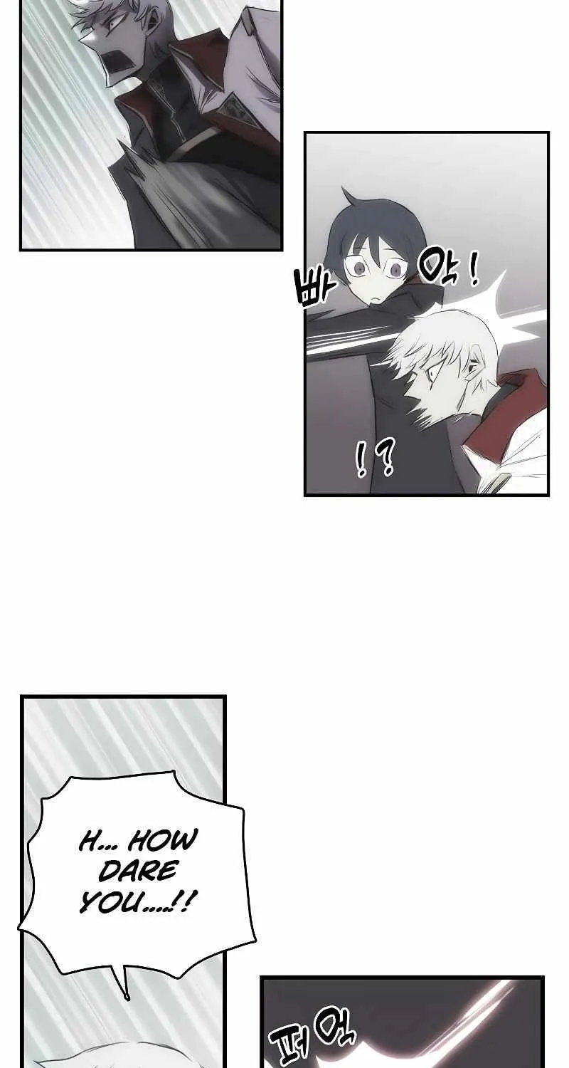 Read Bloodhound’s Regression Instinct chapter 19 image 33 on Lezhin