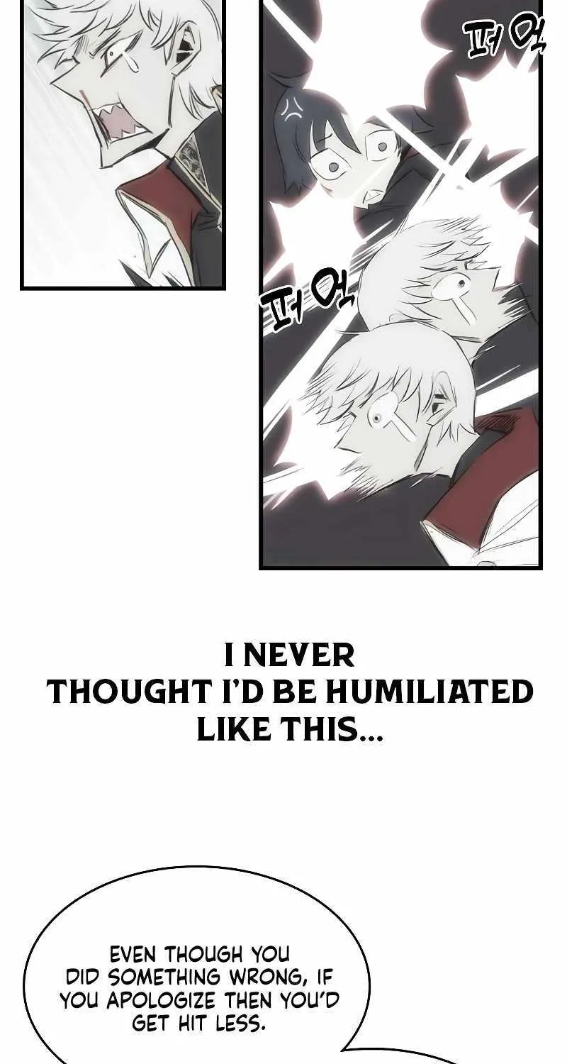 Read Bloodhound’s Regression Instinct chapter 19 image 34 on Lezhin