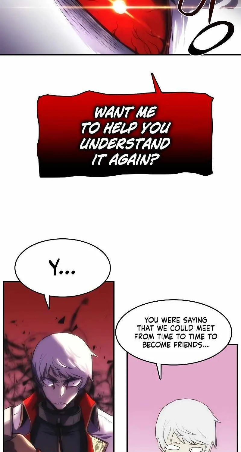 Read Bloodhound’s Regression Instinct chapter 19 image 39 on Lezhin