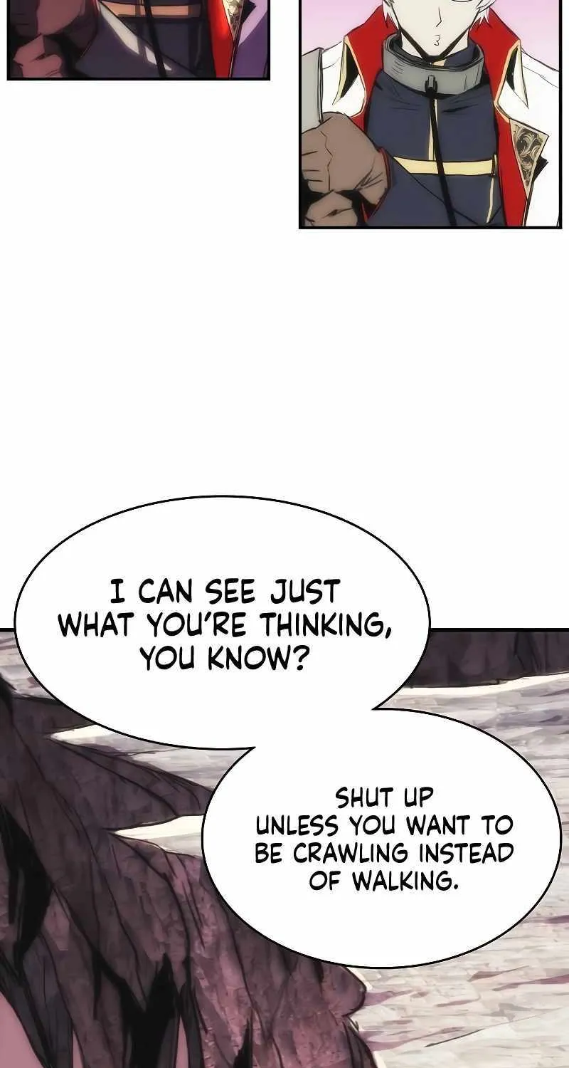 Read Bloodhound’s Regression Instinct chapter 19 image 40 on Lezhin