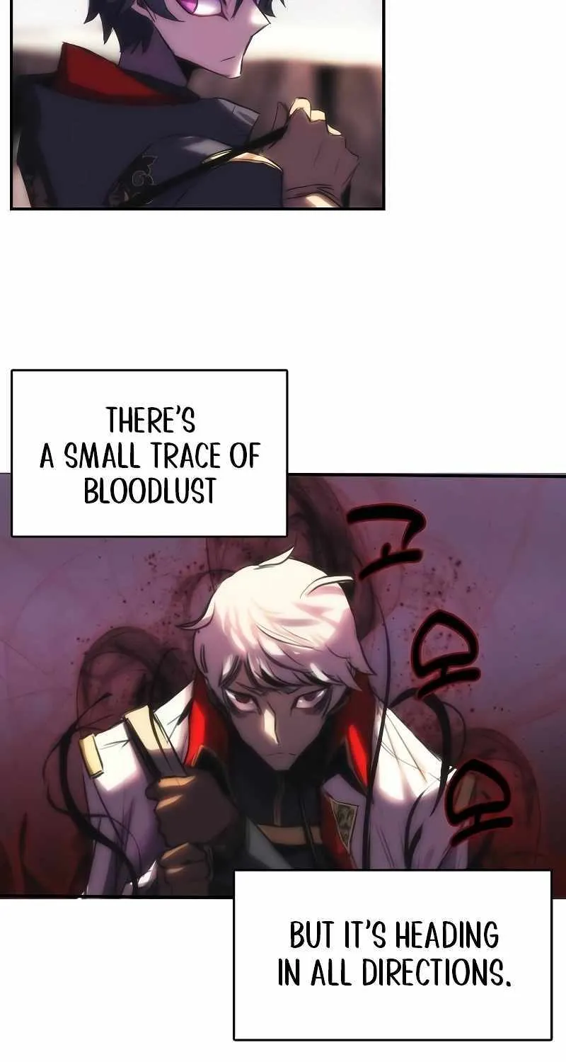 Read Bloodhound’s Regression Instinct chapter 19 image 42 on Lezhin