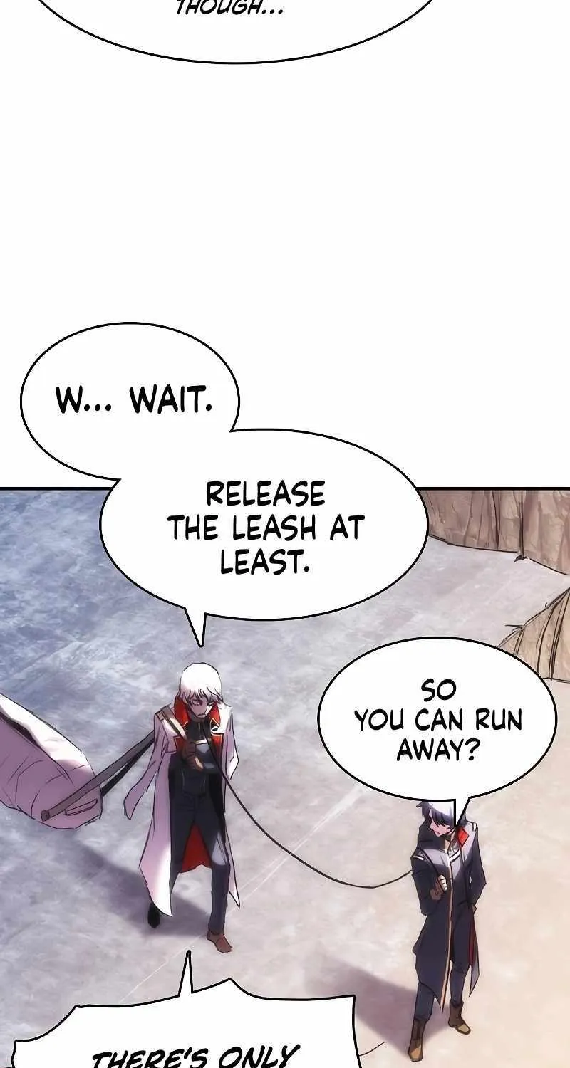 Read Bloodhound’s Regression Instinct chapter 19 image 51 on Lezhin