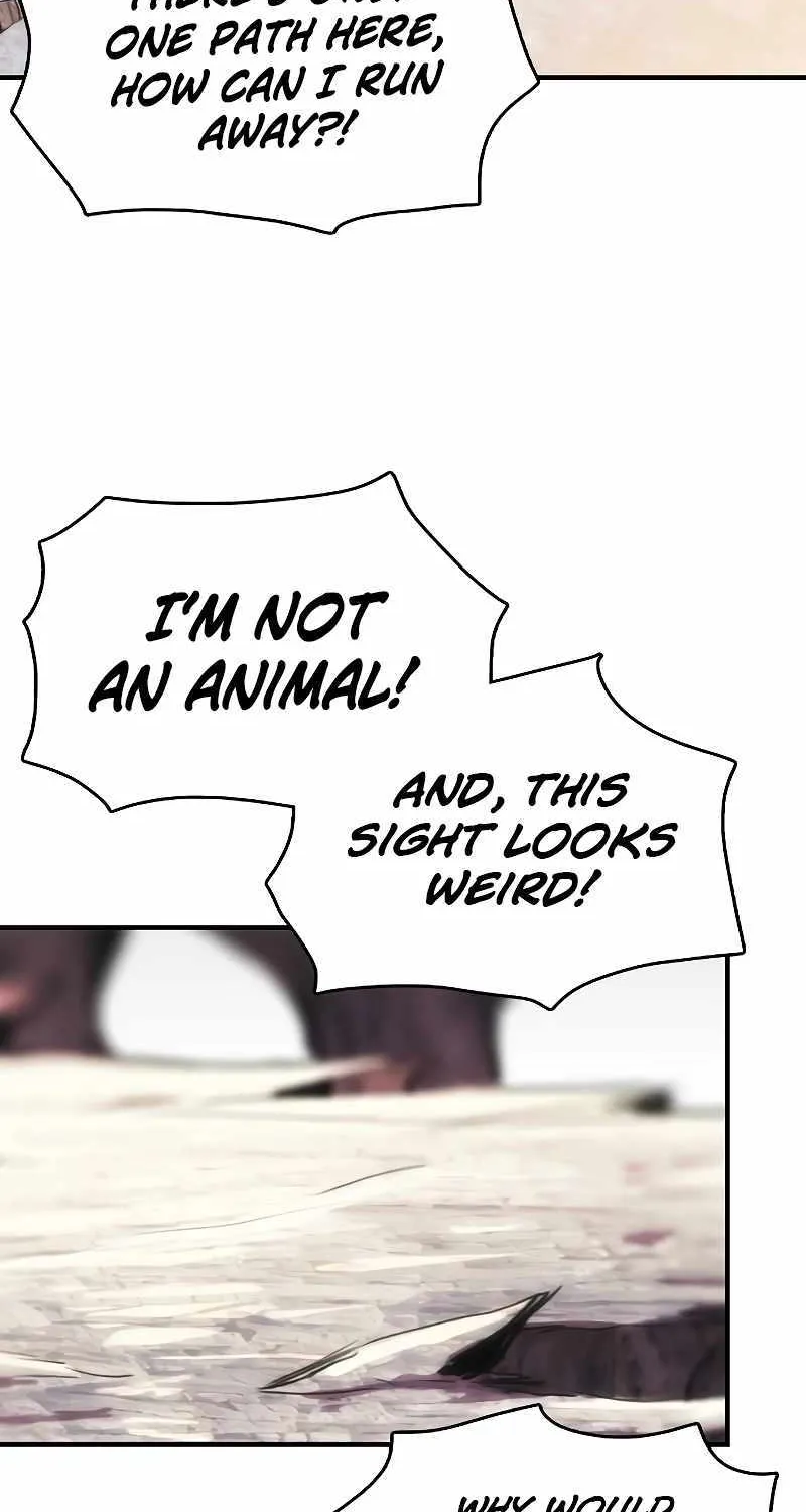 Read Bloodhound’s Regression Instinct chapter 19 image 52 on Lezhin