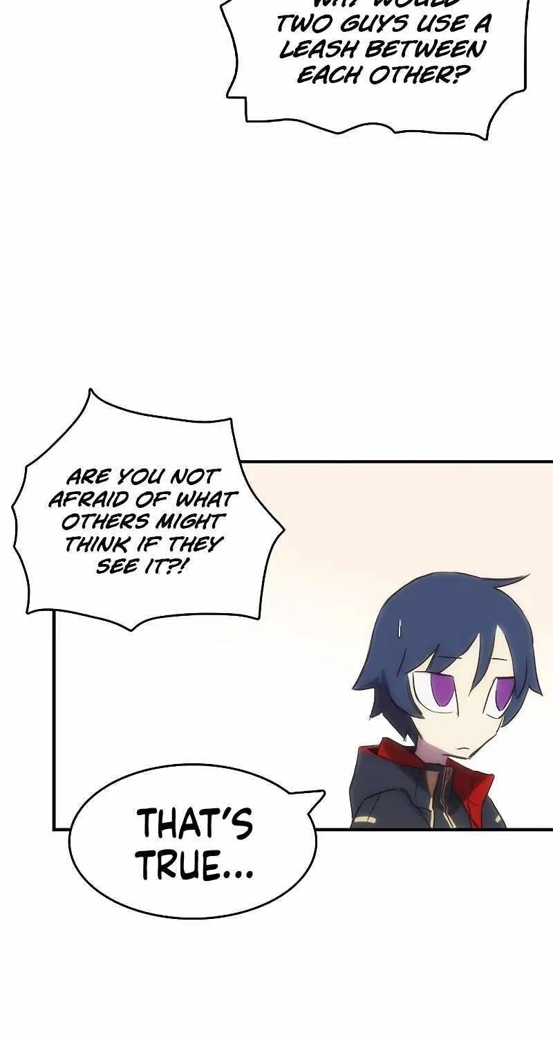 Read Bloodhound’s Regression Instinct chapter 19 image 53 on Lezhin