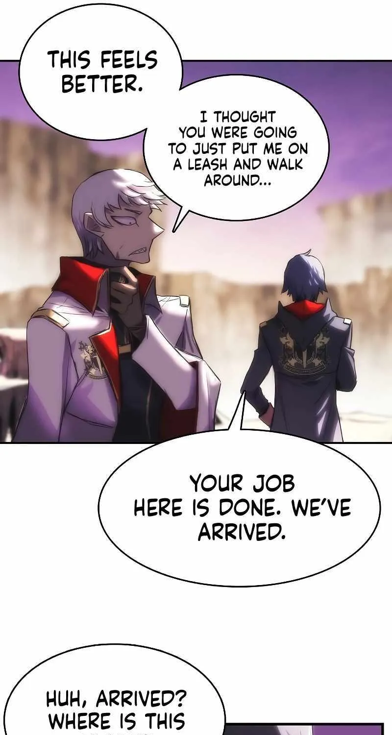 Read Bloodhound’s Regression Instinct chapter 19 image 55 on Lezhin