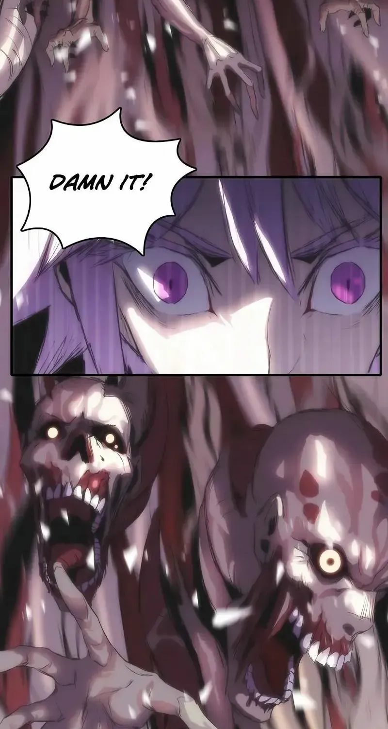Read Bloodhound’s Regression Instinct chapter 2.1 image 17 on Lezhin
