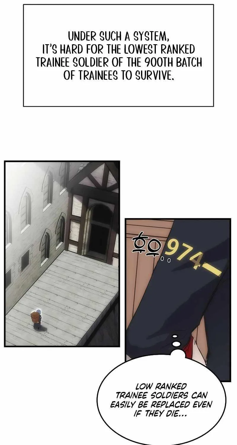 Read Bloodhound’s Regression Instinct chapter 2 image 23 on Lezhin