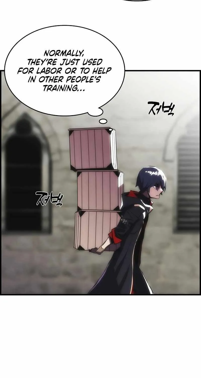 Read Bloodhound’s Regression Instinct chapter 2 image 24 on Lezhin