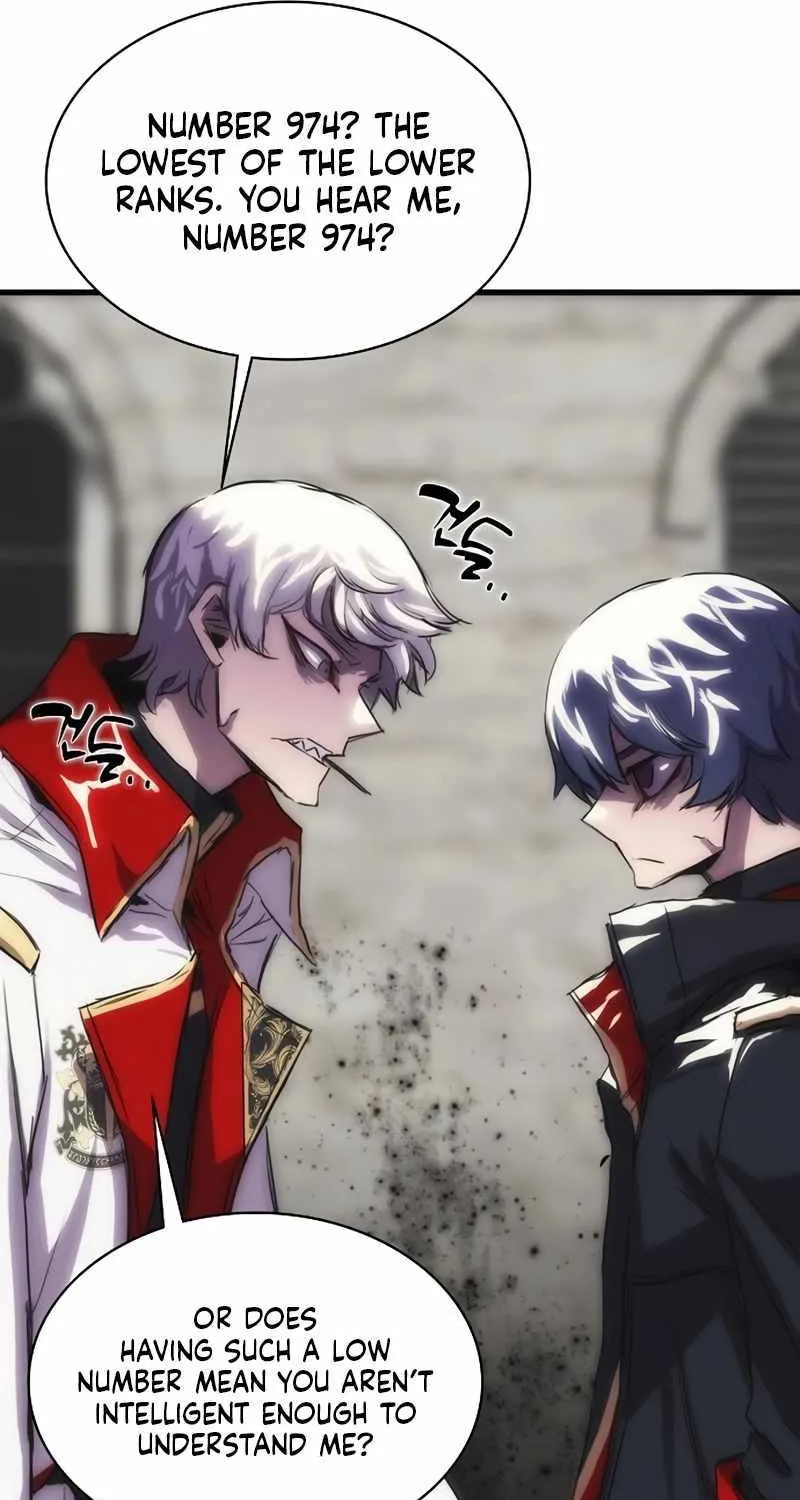 Read Bloodhound’s Regression Instinct chapter 2 image 41 on Lezhin