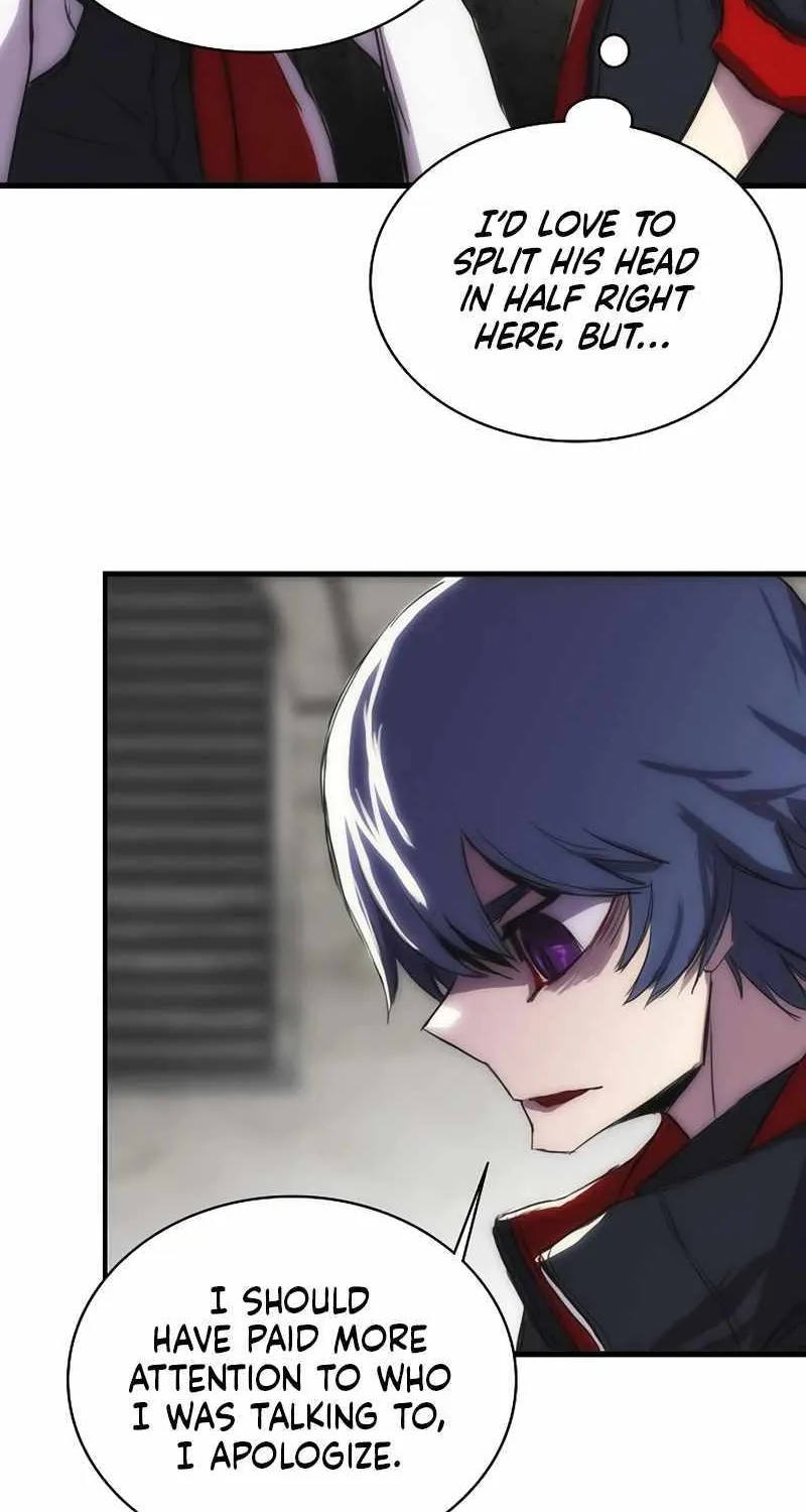 Read Bloodhound’s Regression Instinct chapter 2 image 42 on Lezhin
