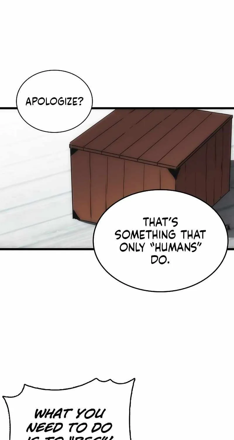 Read Bloodhound’s Regression Instinct chapter 2 image 44 on Lezhin