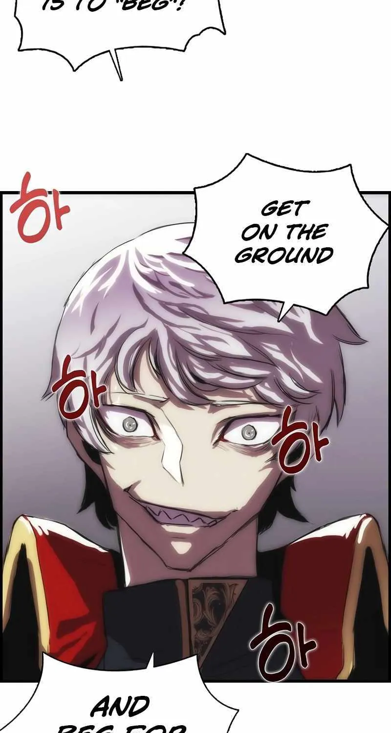 Read Bloodhound’s Regression Instinct chapter 2 image 45 on Lezhin