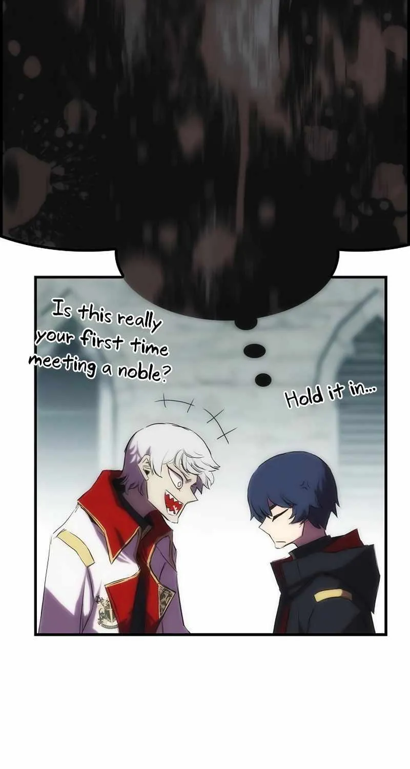 Read Bloodhound’s Regression Instinct chapter 2 image 49 on Lezhin