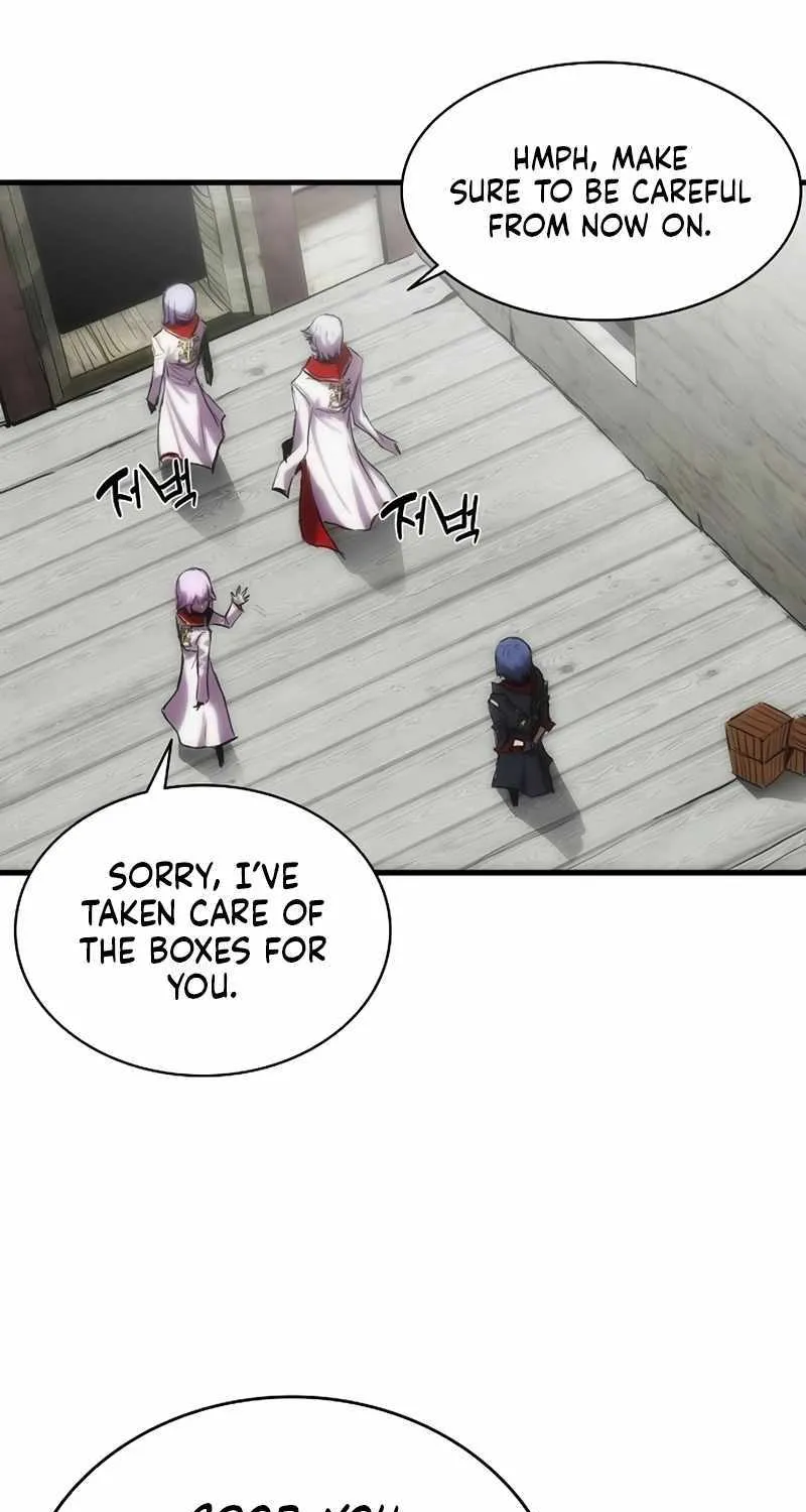 Read Bloodhound’s Regression Instinct chapter 2 image 51 on Lezhin