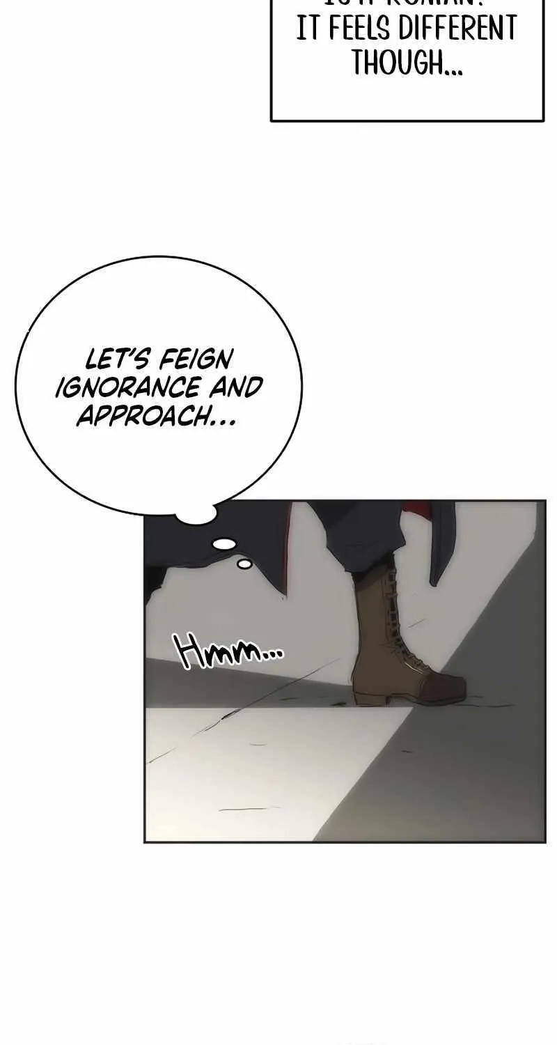Read Bloodhound’s Regression Instinct chapter 2 image 58 on Lezhin