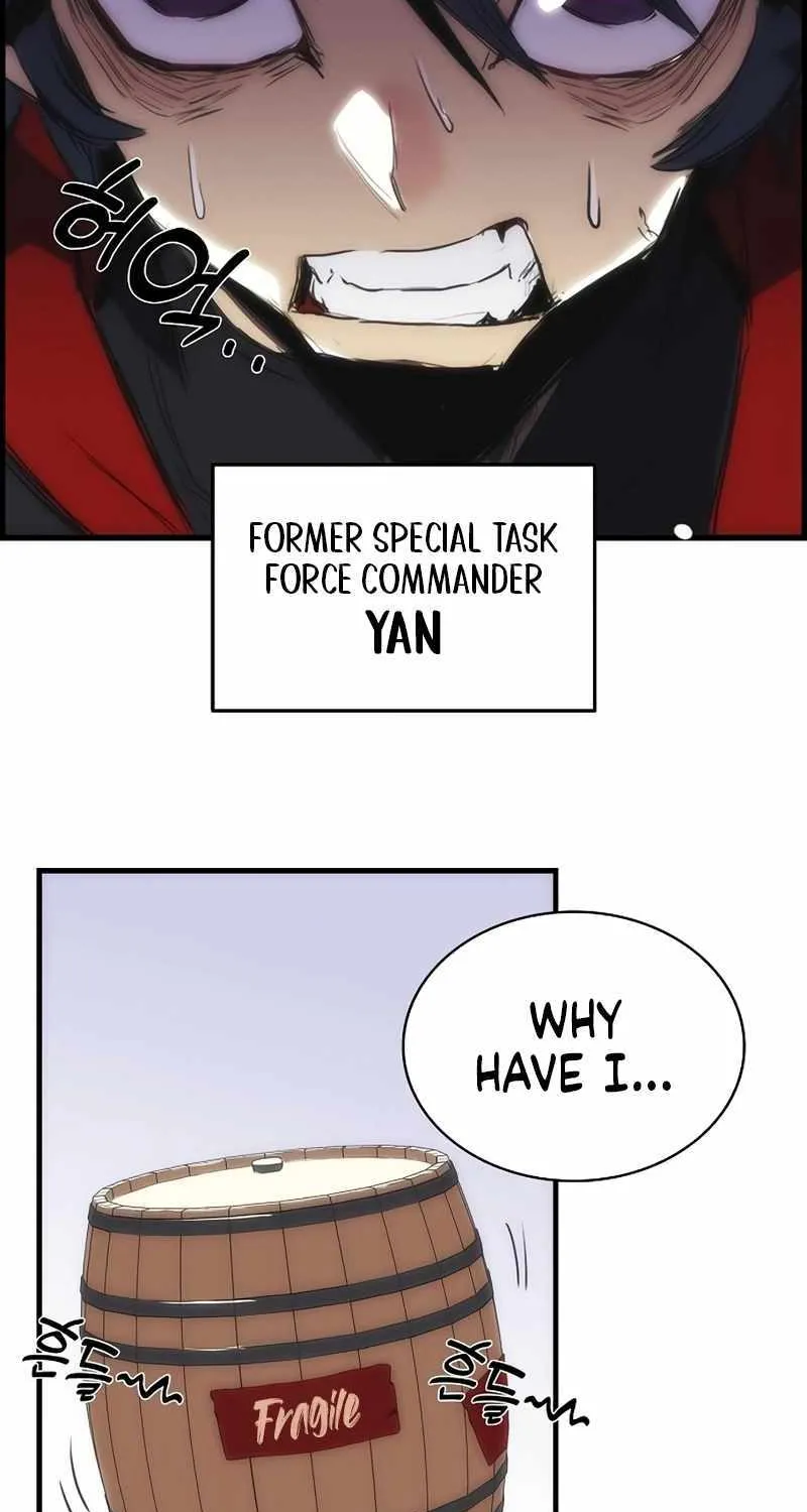 Read Bloodhound’s Regression Instinct chapter 2 image 7 on Lezhin