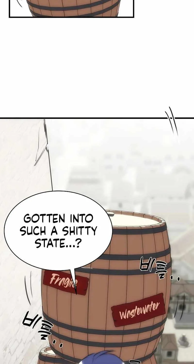 Read Bloodhound’s Regression Instinct chapter 2 image 8 on Lezhin