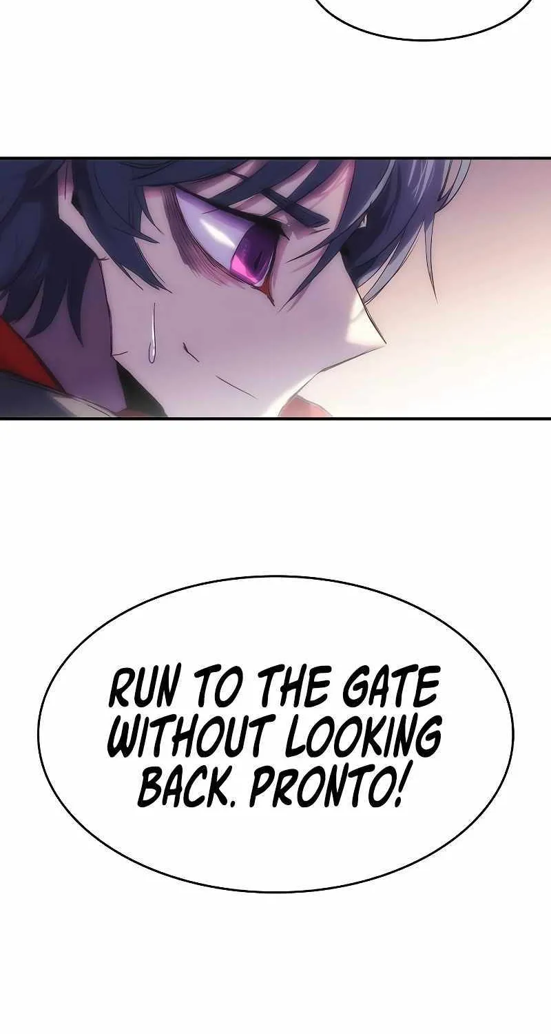 Read Bloodhound’s Regression Instinct chapter 20 image 3 on Lezhin